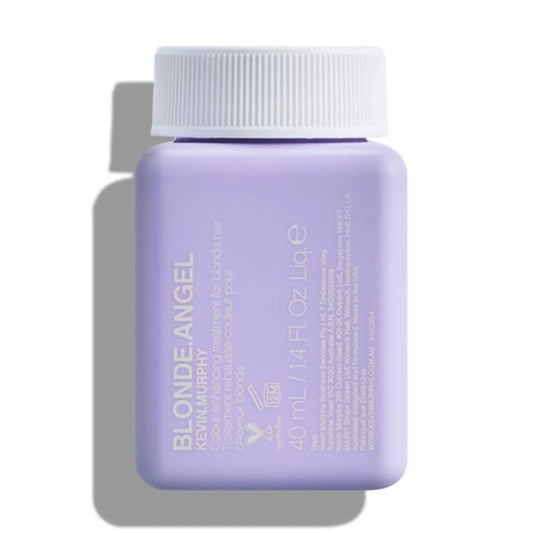 KEVIN MURPHY KEVIN MURPHY Blonde Angel Color Behandlung für blondes Haar 40 ml Kosmetik