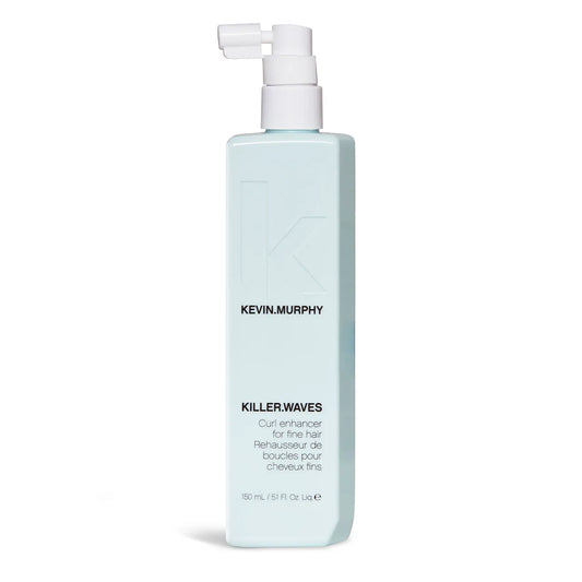 KEVIN MURPHY KEVIN MURPHY Killer Waves Spray Cabello Fino 150 ml Haarstyling Spray Kosmetik