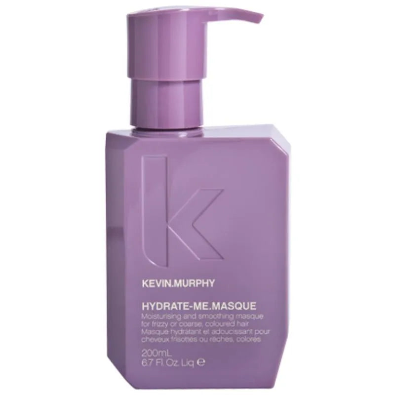 KEVIN MURPHY Hydrate-Me Masque Feuchtigkeitspflege für trockenes und geschädigtes Haar Kosmetik