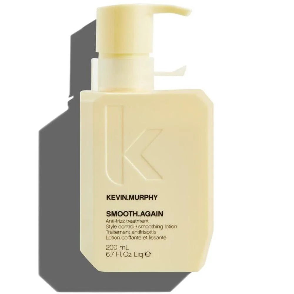 KEVIN MURPHY KEVIN MURPHY Smooth Again Take Your Styl Haarpflege Stylingprodukt Kosmetik
