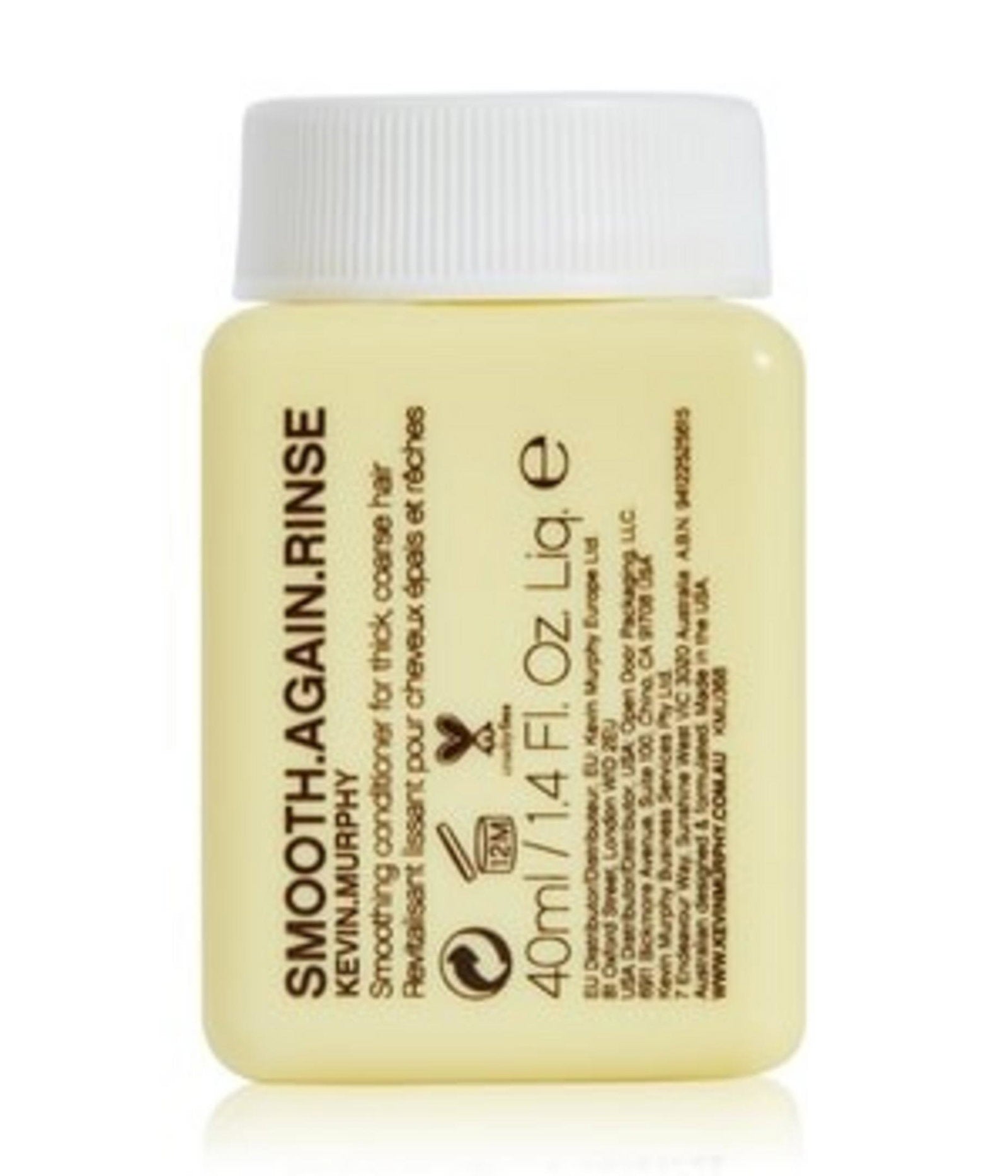 Kevin Murphy Kevin Murphy, Smooth Again Rinse, Haarspülung, 40 ml Regular