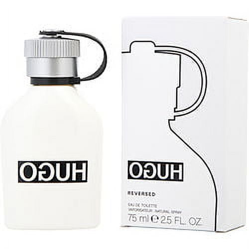 HUGO BOSS Hugo Boss Hugo Reversed Eau de Toilette Spray 75 ml Parfüm