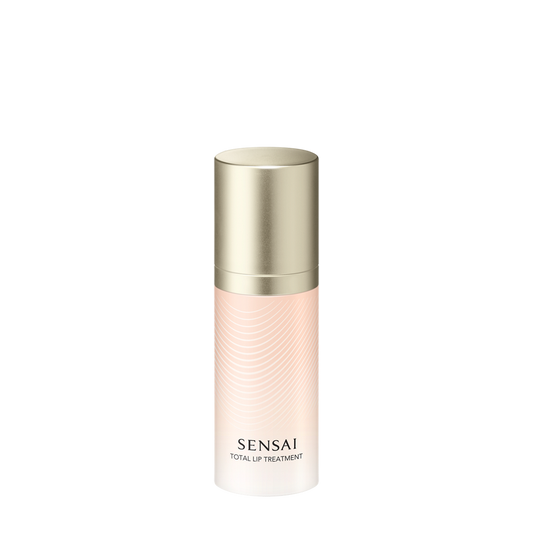 SENSAI SENSAI Total Lip Treatment Set 15 ml Lippenpflege Set Kosmetik