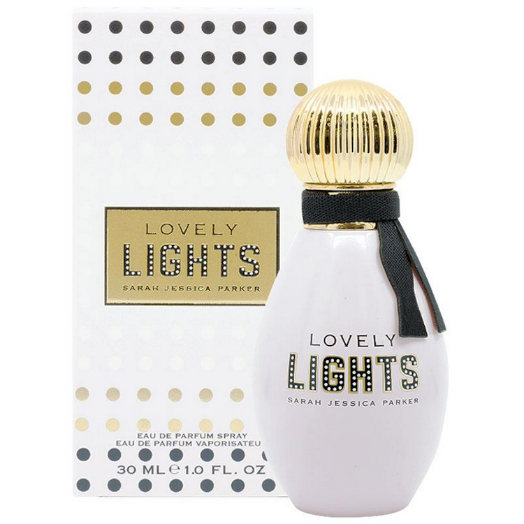 Sarah Jessica Parker Lovely Lights Edp Spray 30ml