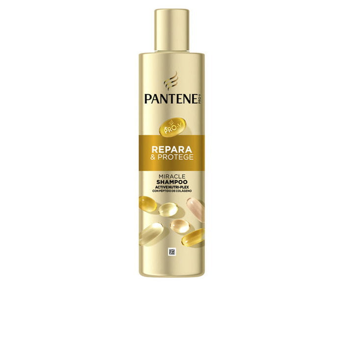 Pantene Miracle Repara y Protege Champú 250ml