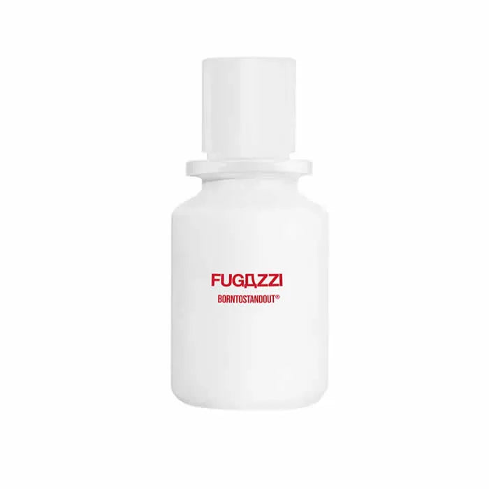 Born To Stand Out By Fugazzi Extrait 50 ml