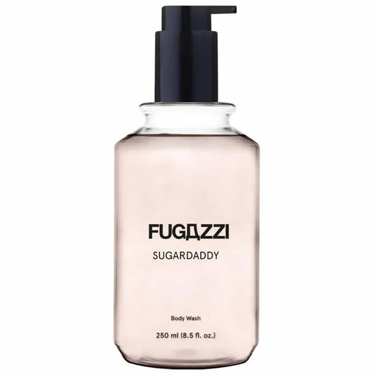 FUGAZZI FUGAZZI SugarDaddy Body Wash 250 ml Duschgel
