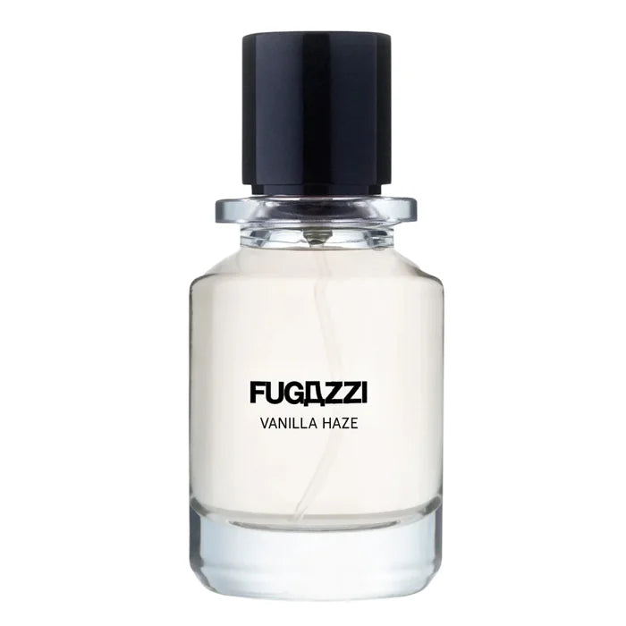 FUGAZZI Vanilla Haze Extrait De Parfum Spray 50 ml