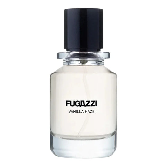 FUGAZZI Vanilla Haze Extrait De Parfum Spray 50 ml Parfüm Herrendüfte