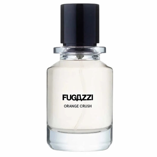 FUGAZZI Orange Crush Extrait De Parfum Spray 50 ml Parfüm Herrendüfte