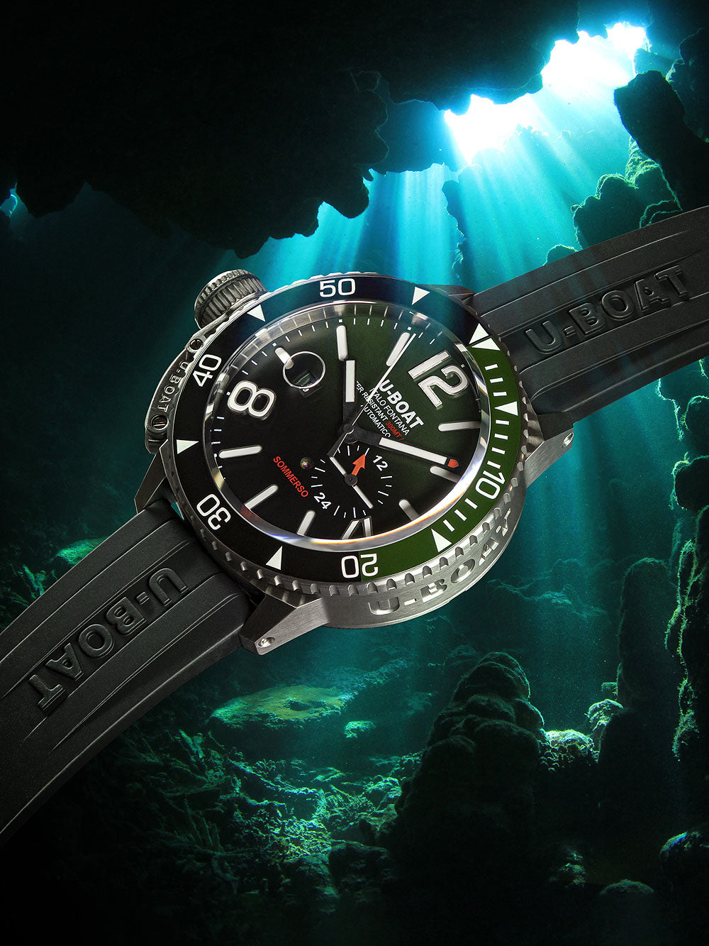 U-BOAT Mod. 9520 ansicht-3