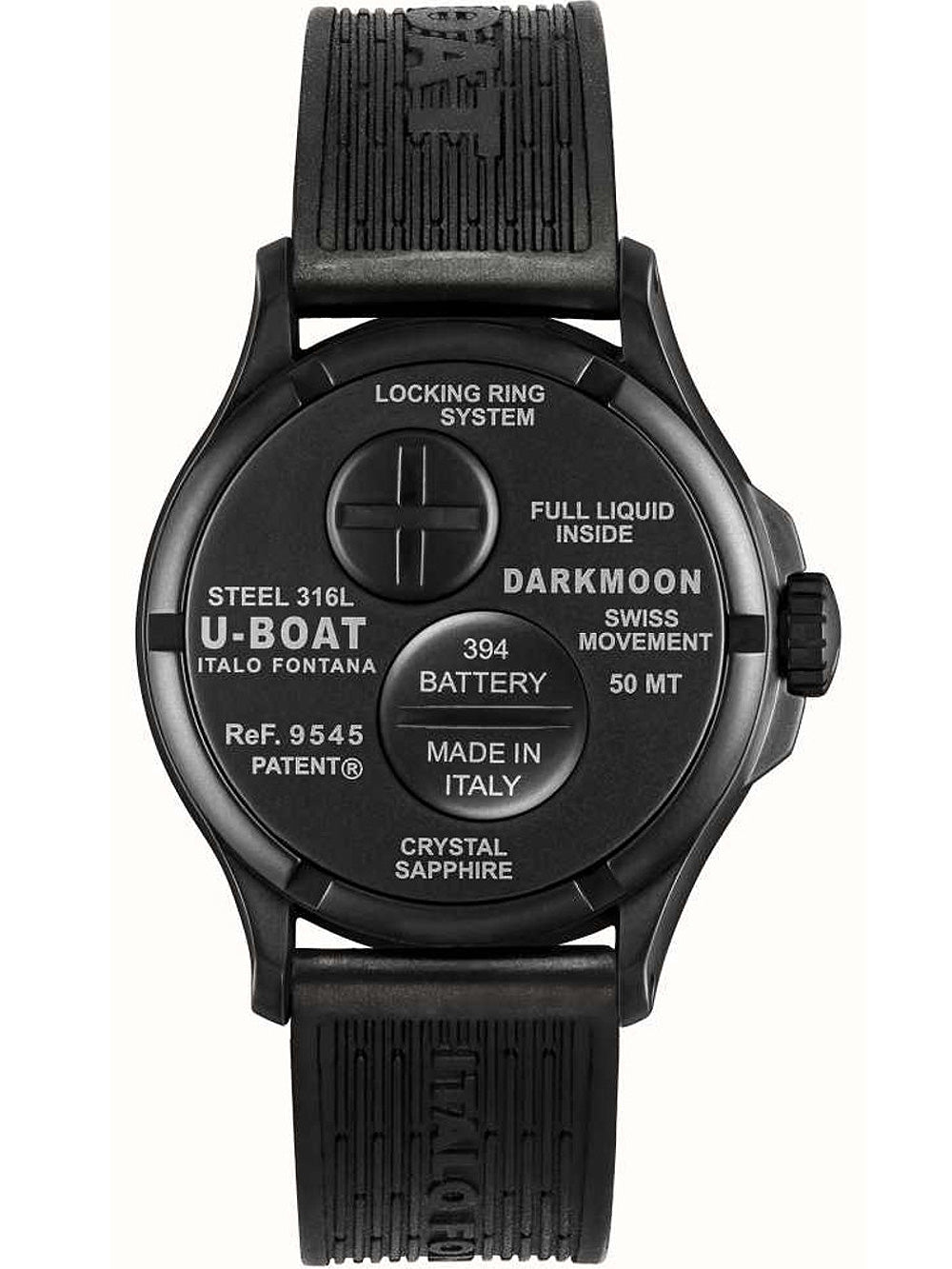 U-BOAT Mod. 9545 ansicht-3