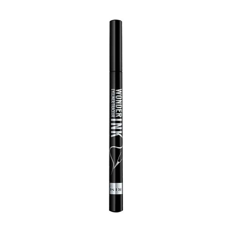 Rimmel London Wonder'ink Delineador De Ojos 02-Spiced Chestnut 1 U