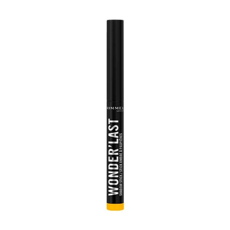 Rimmel London Wonder'last Sombra De Ojos En Barra 011-Blueberry Bby 1,64g