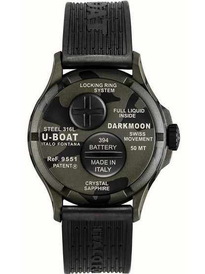 U-BOAT Mod. 9551 ansicht-3