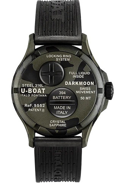 U-BOAT Mod. 9552 ansicht-3