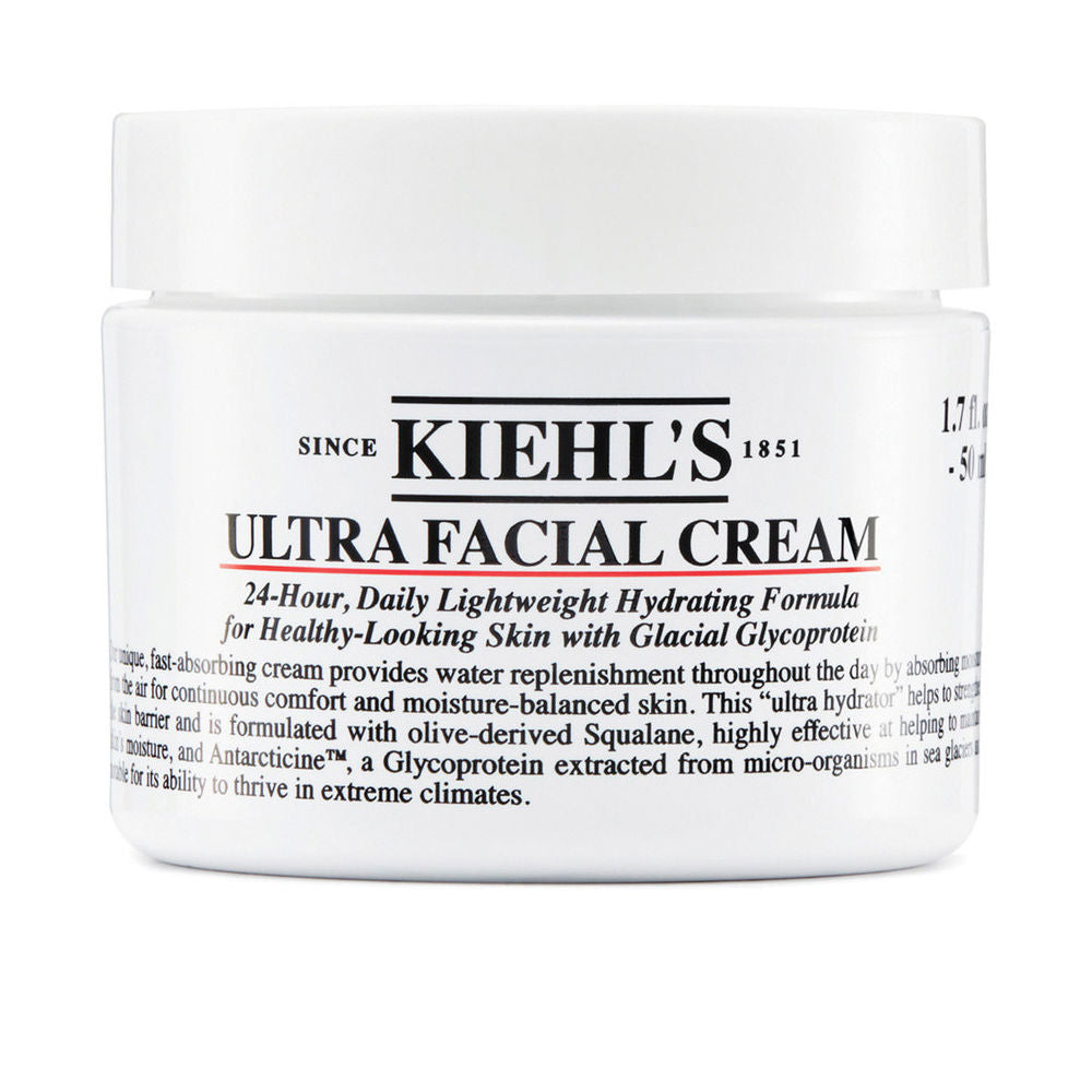 ULTRA FACIAL cream 50 ml