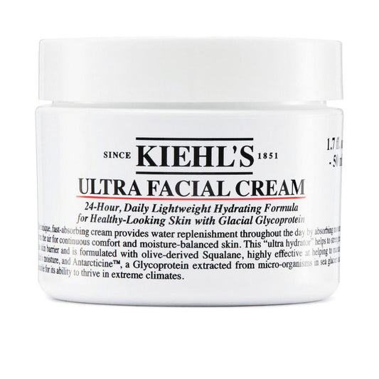 KIEHL'S Ultra Gesichtscreme 50 ml