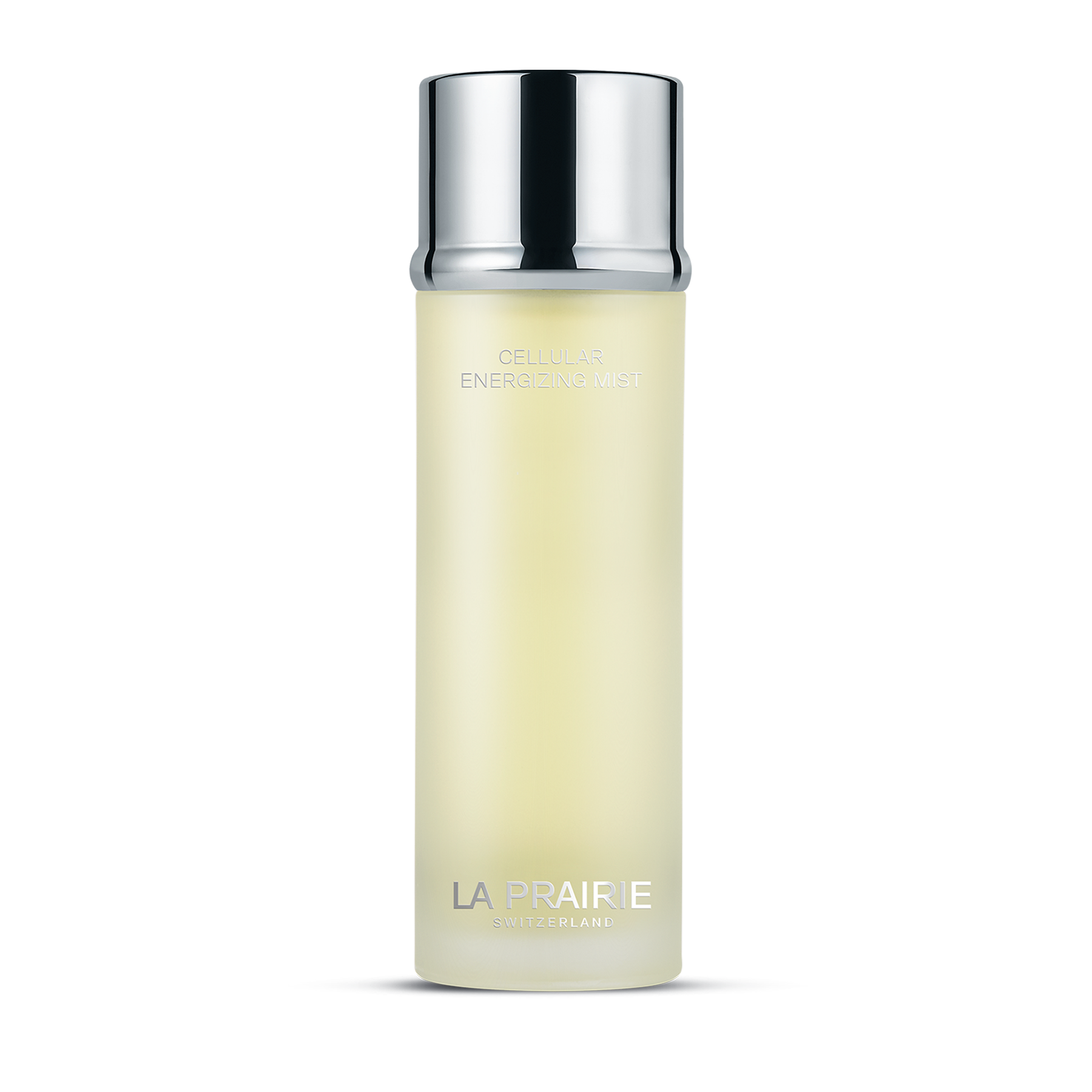 LA PRAIRIE LA PRAIRIE Cellular Energizing Mist Gesichtsspray 50 ml Kosmetik