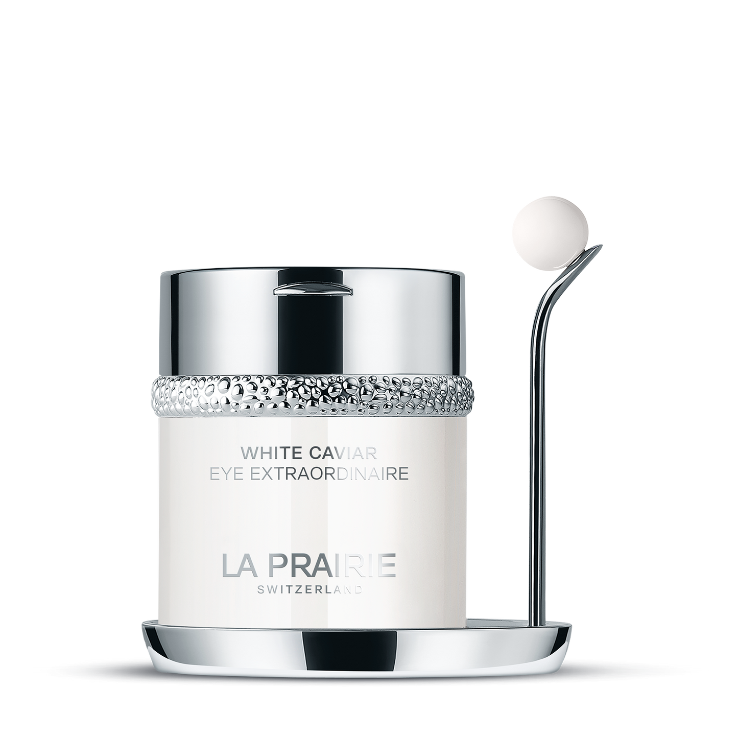 LA PRAIRIE White Caviar Eye Extraord 20 Augenpflege