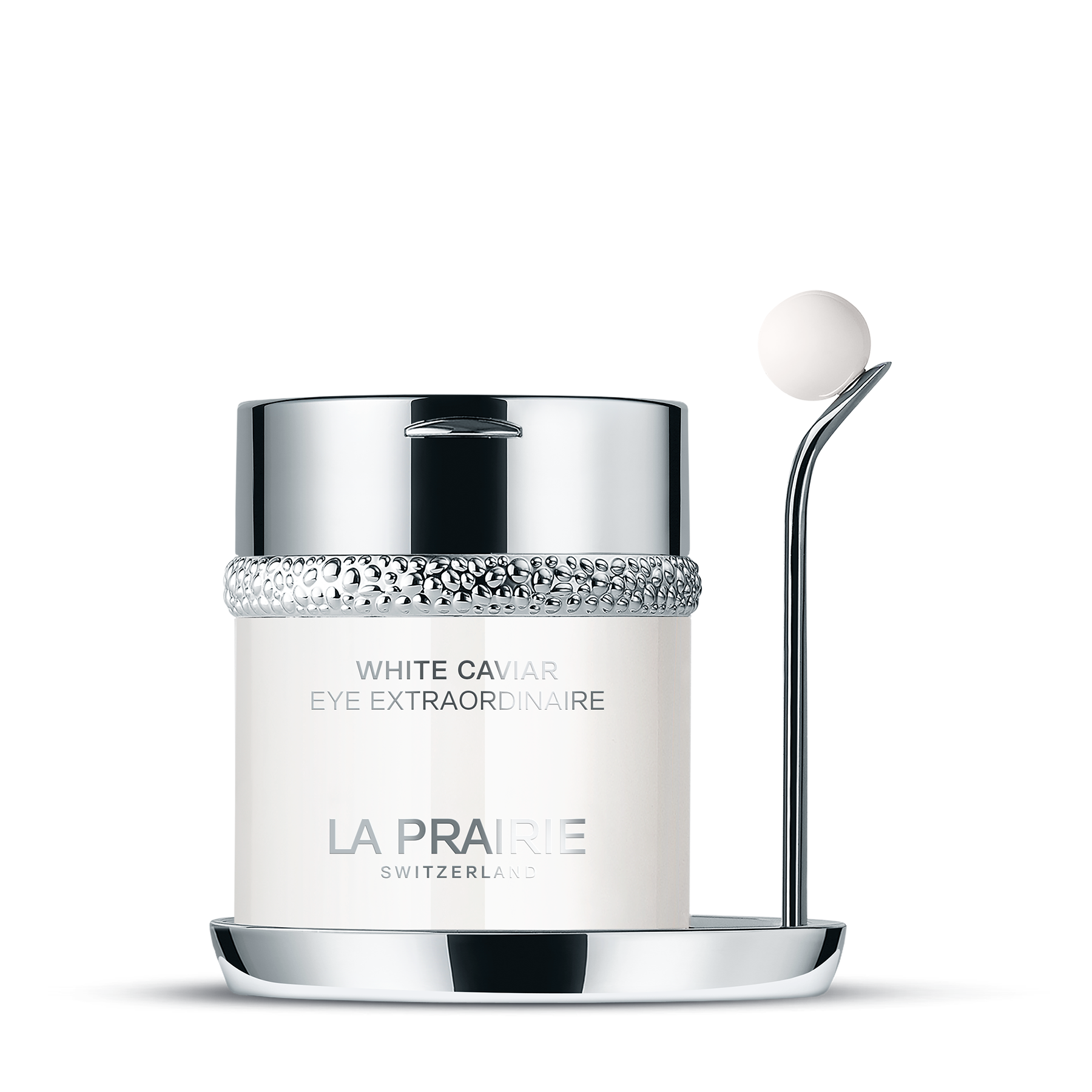 LA PRAIRIE White Caviar Eye Extraord 20 Augenpflege