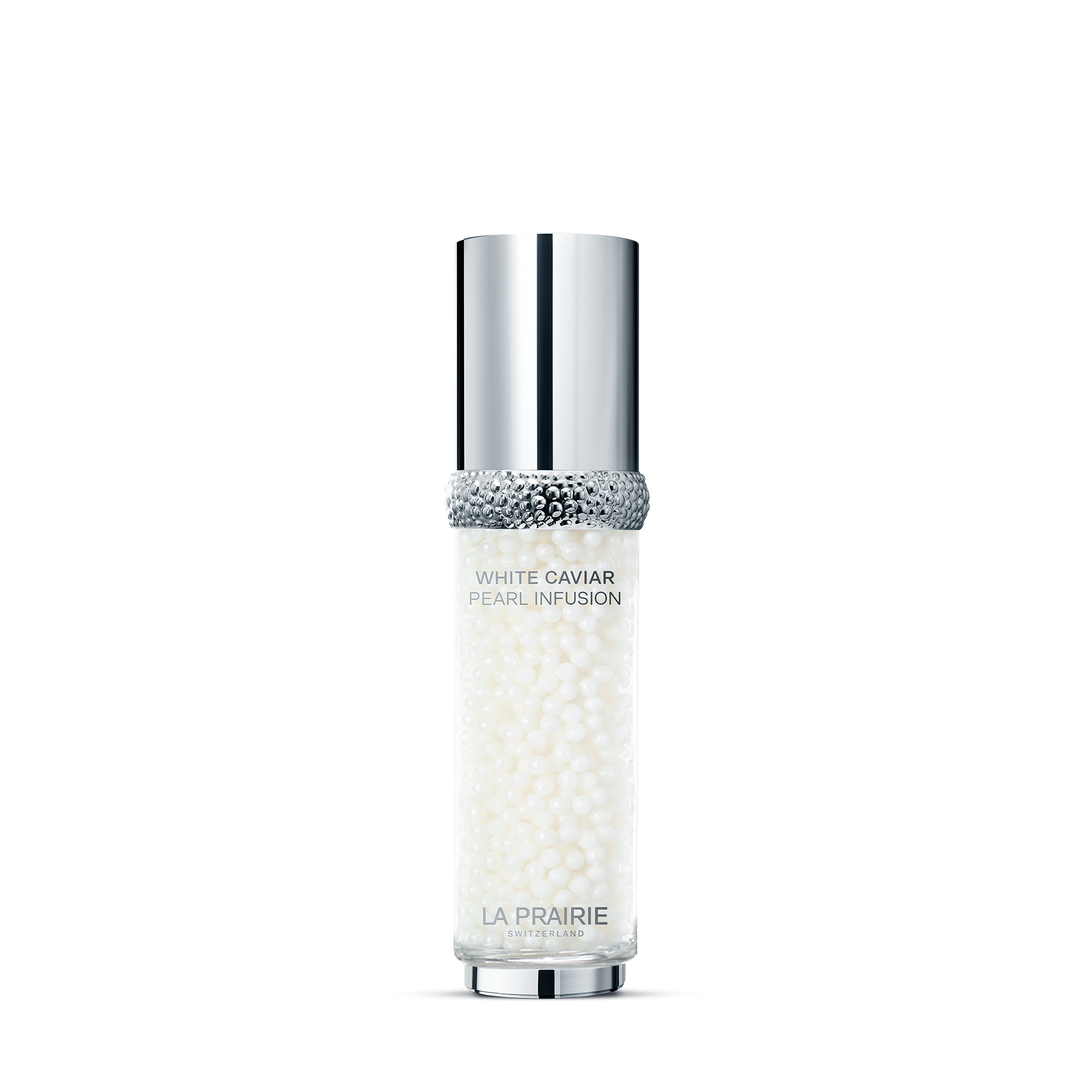 LA PRAIRIE LA PRAIRIE White Caviar Illum Pearl Serum Kosmetikpflege