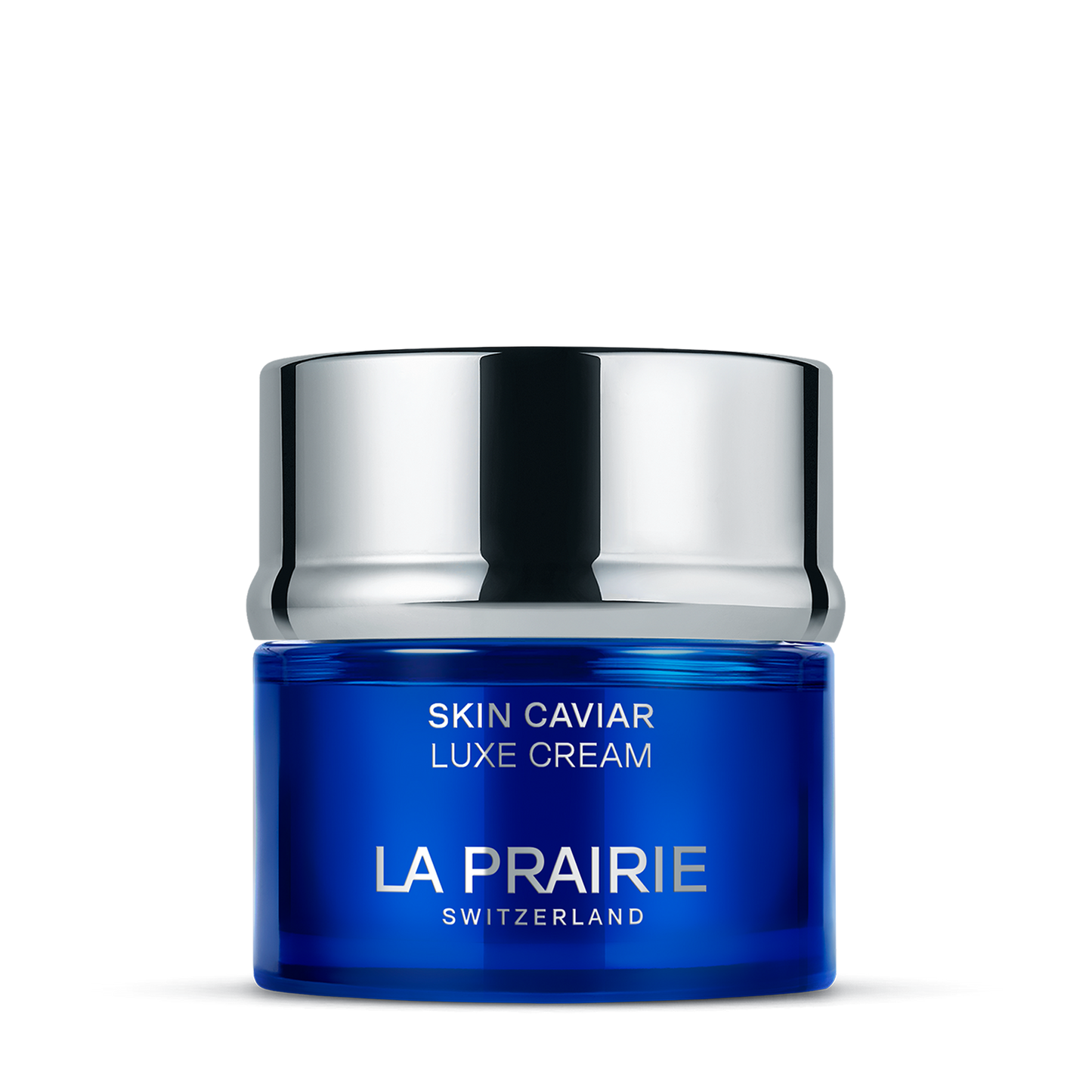 LA PRAIRIE LA PRAIRIE Skin Caviar Luxe Cream 100 ml Gesichtscreme