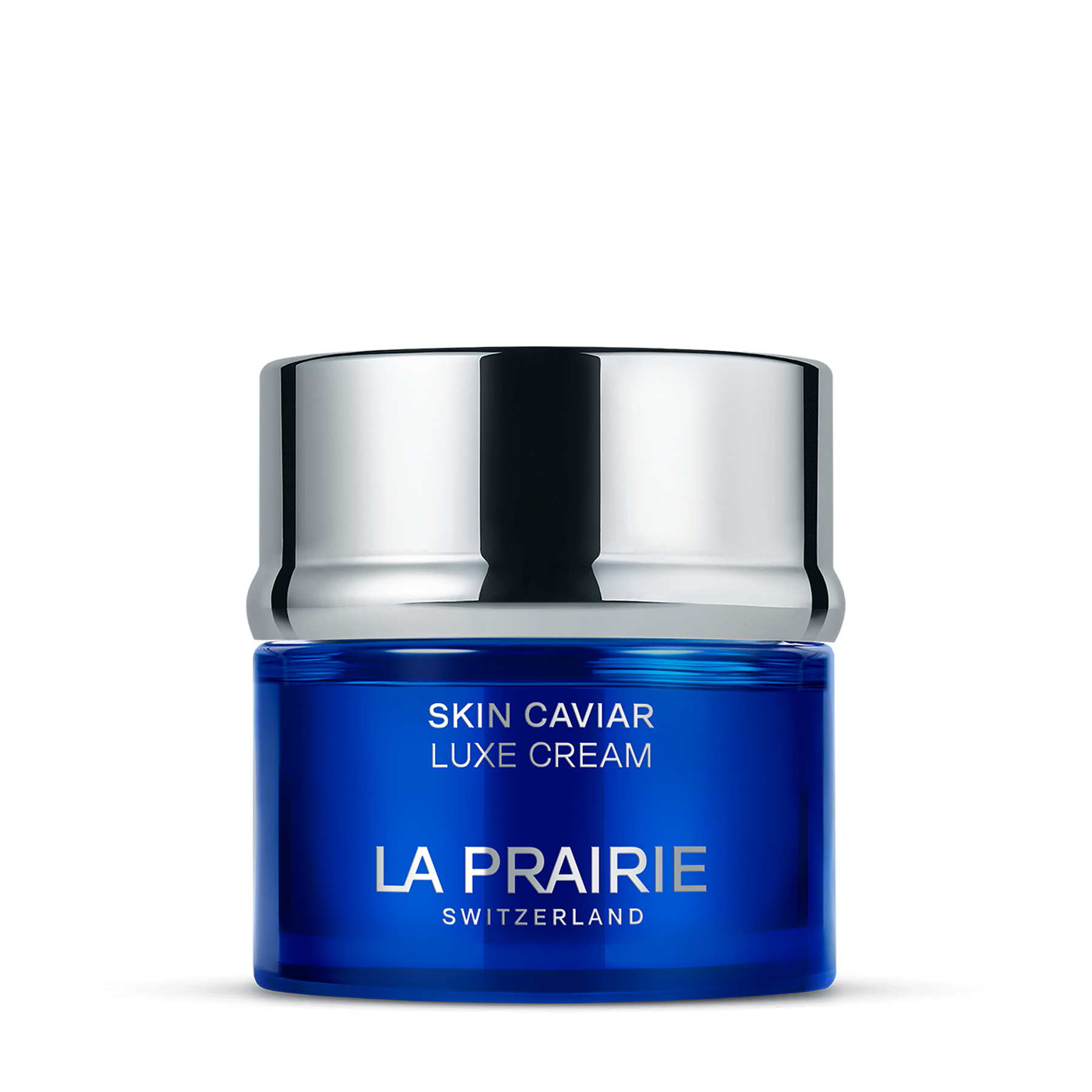 LA PRAIRIE LA PRAIRIE Skin Caviar Luxe Cream 100 ml Gesichtscreme