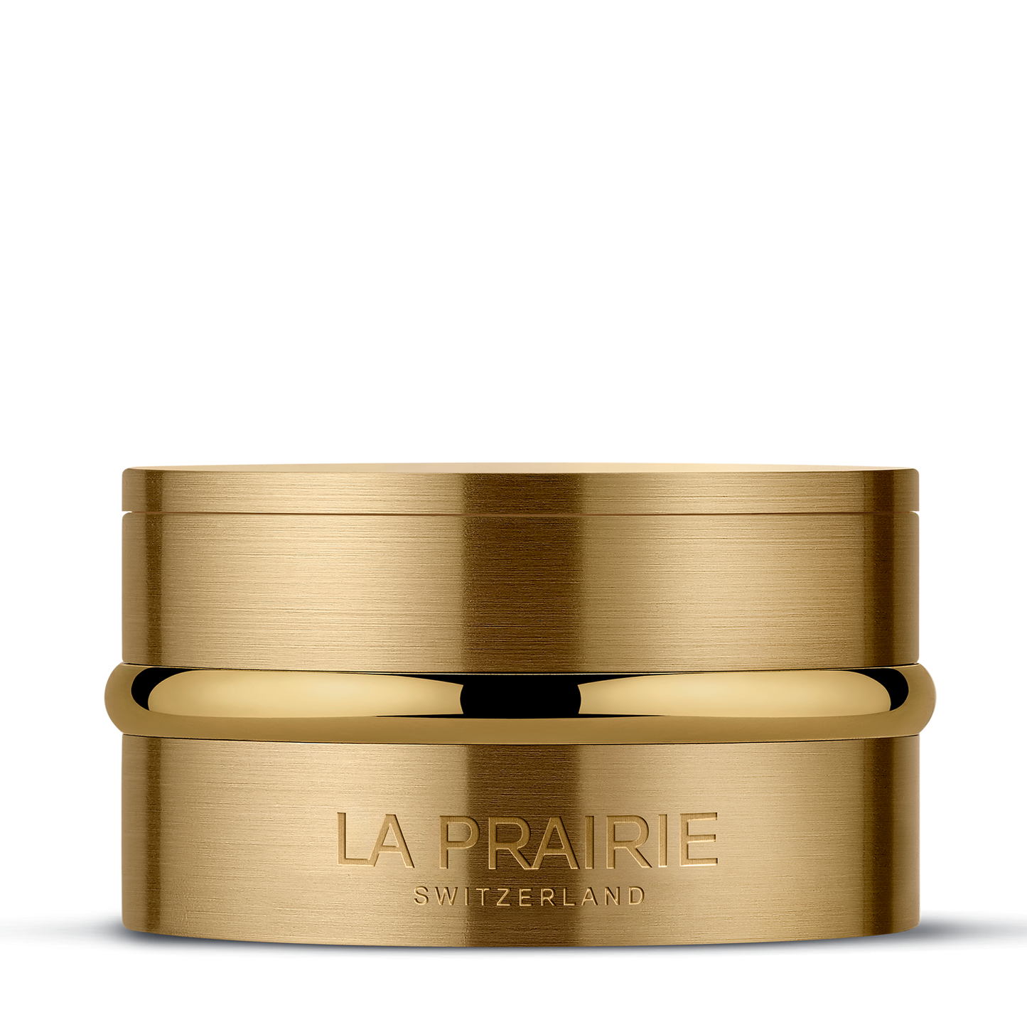 LA PRAIRIE LA PRAIRIE Pure Gold Radiance Noct Balm Nachtbalsam Kosmetikpflege