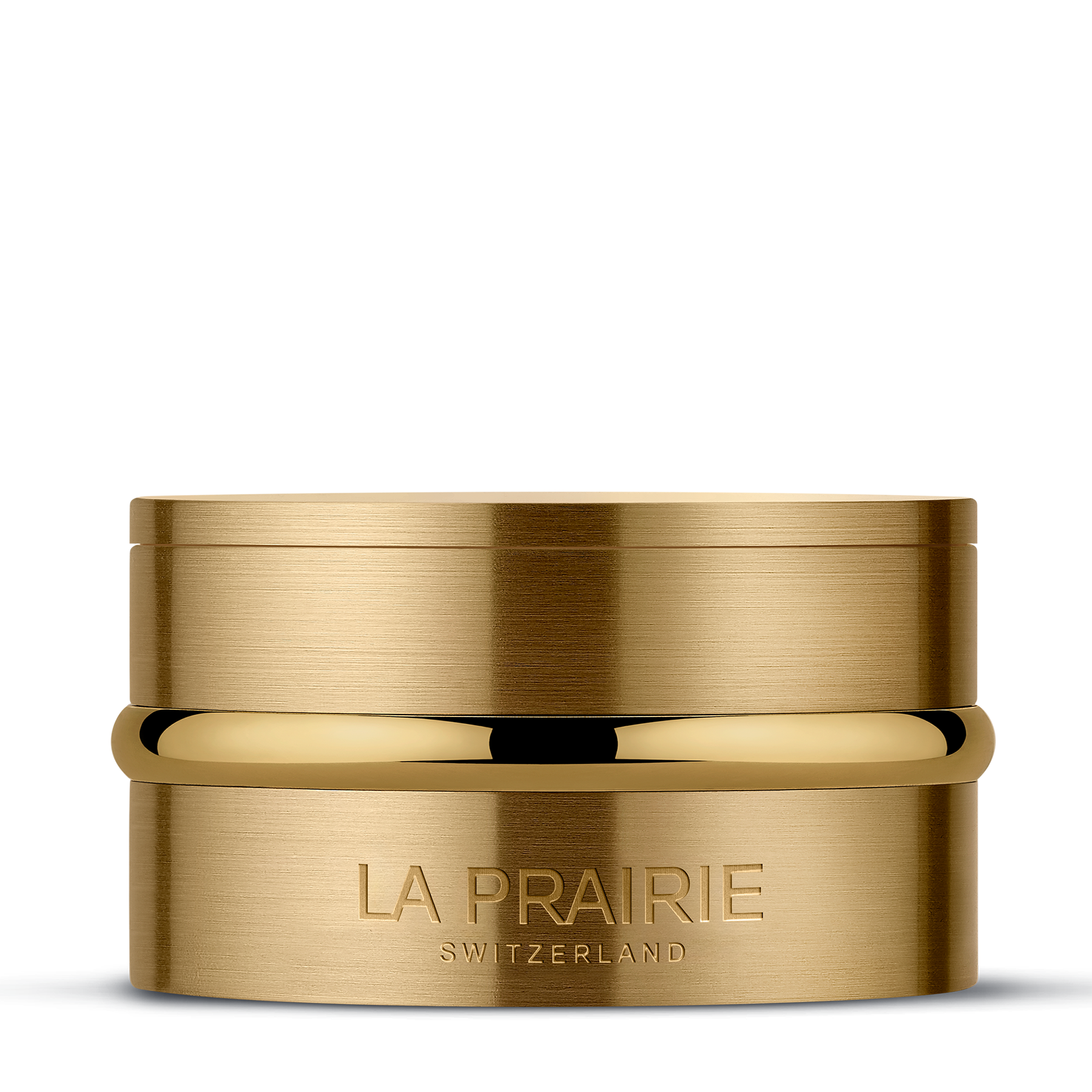 LA PRAIRIE LA PRAIRIE Pure Gold Radiance Noct Balm Nachtbalsam Kosmetikpflege
