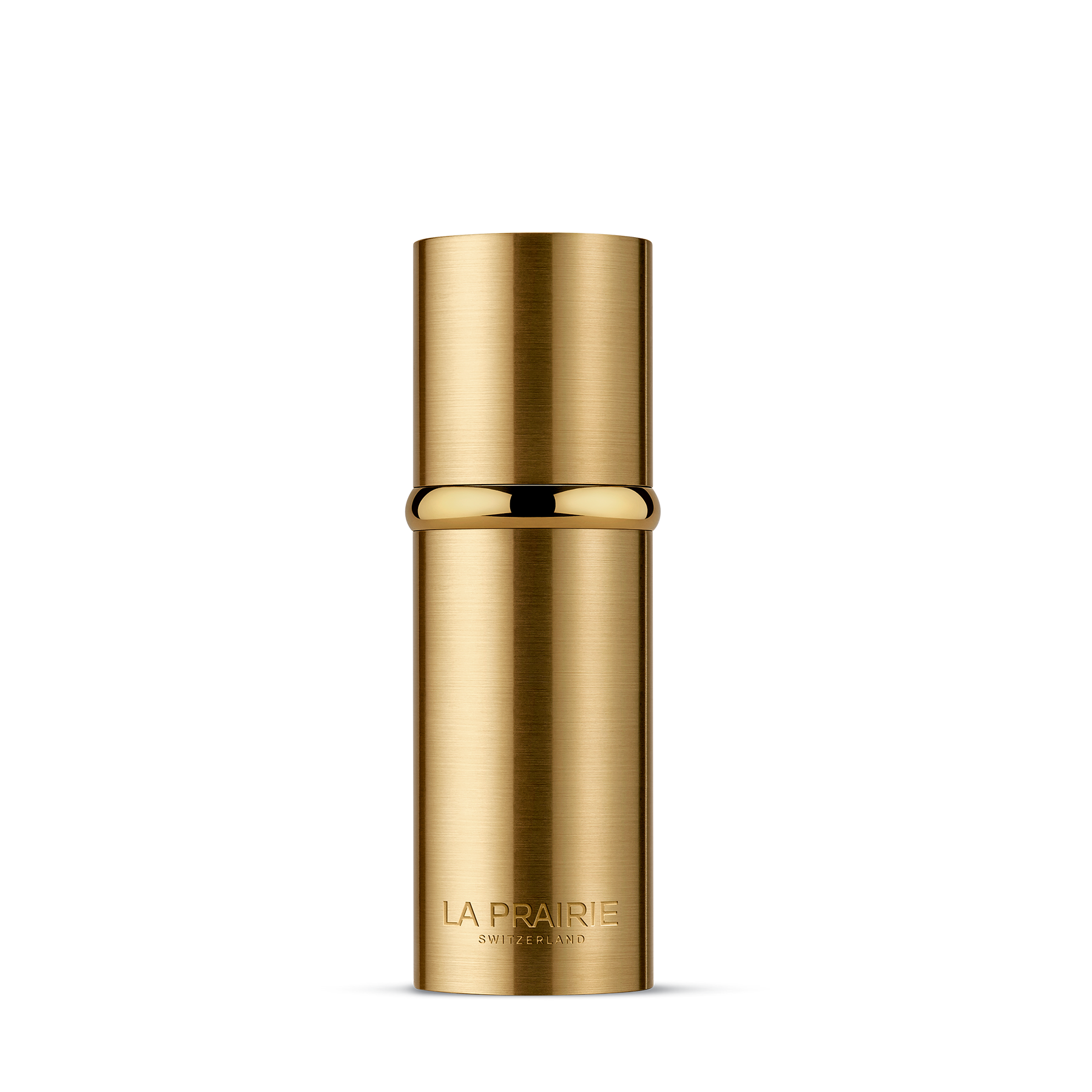 LA PRAIRIE Pure Gold Radiance Concentrate 30 ml Serum Kosmetik