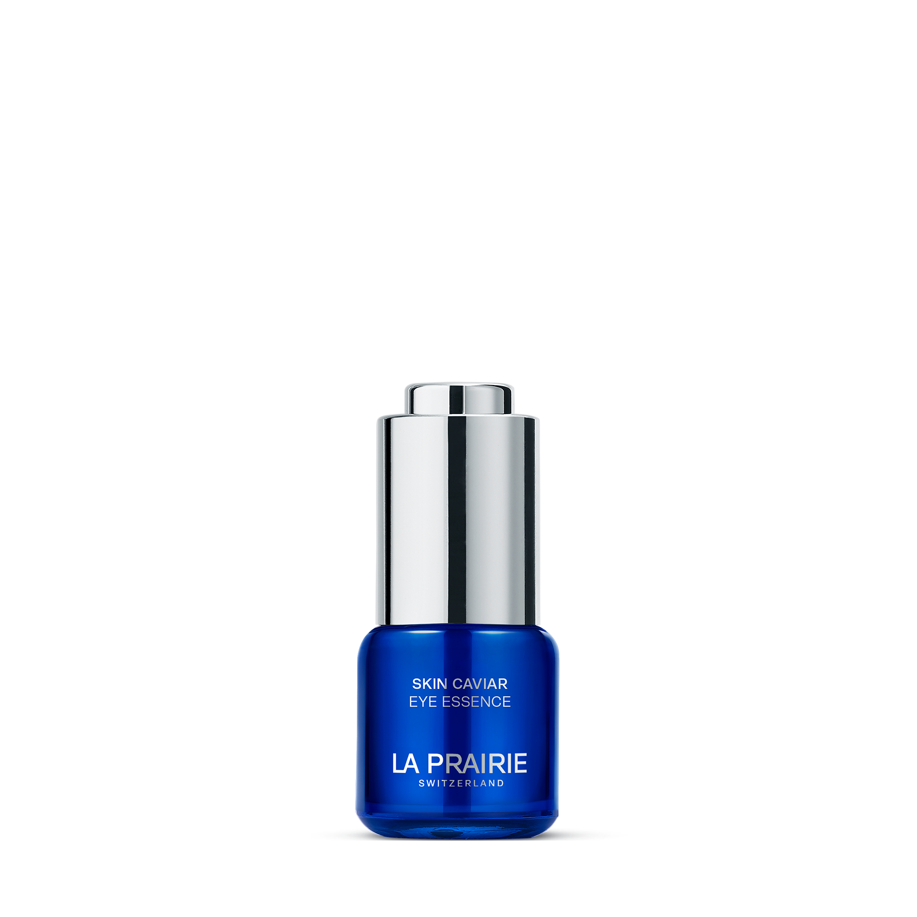 LA PRAIRIE LA PRAIRIE Skin Caviar Essence Eye Complex 15 ml Augenpflege Kosmetik