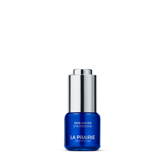LA PRAIRIE LA PRAIRIE Skin Caviar Essence Eye Complex 15 ml Augenpflege Kosmetik