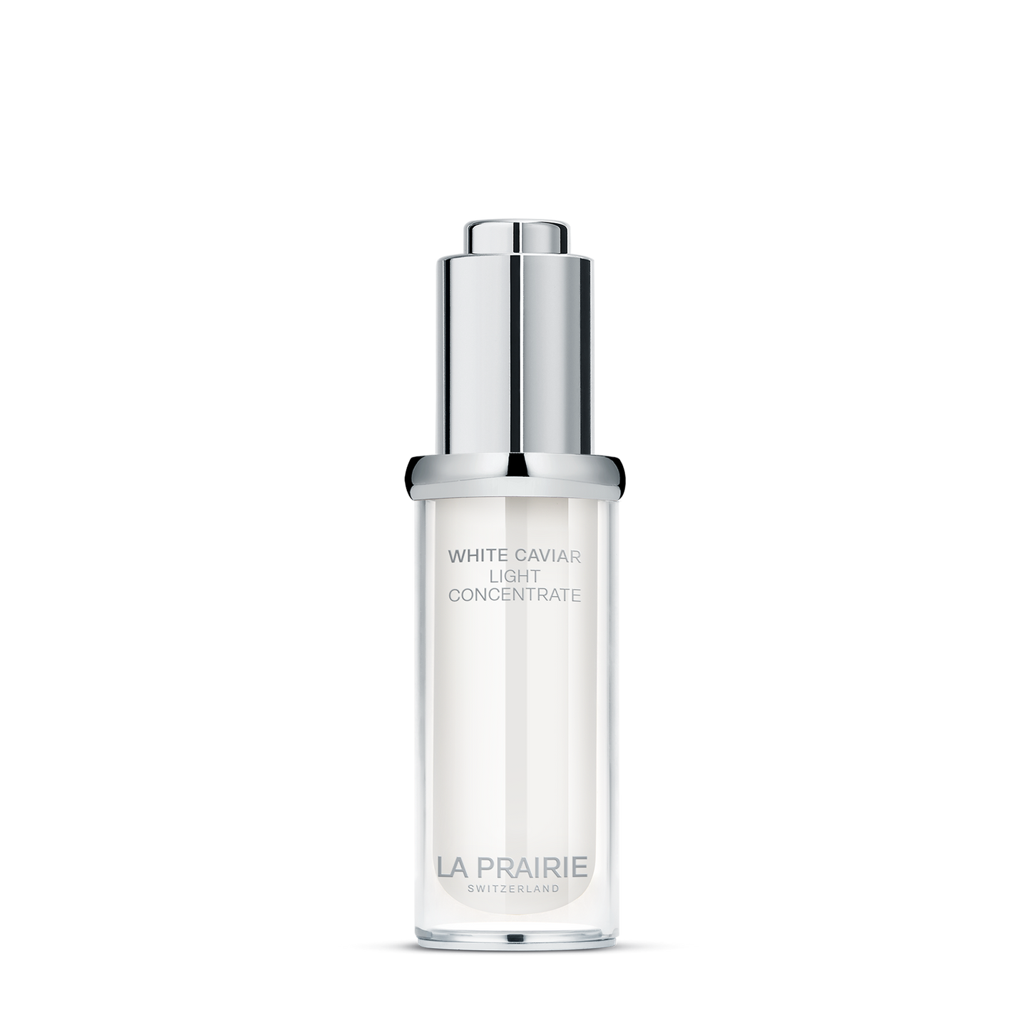 LA PRAIRIE Weiss Caviar Concentrate Sérum Iluminador 20 ml Kosmetik