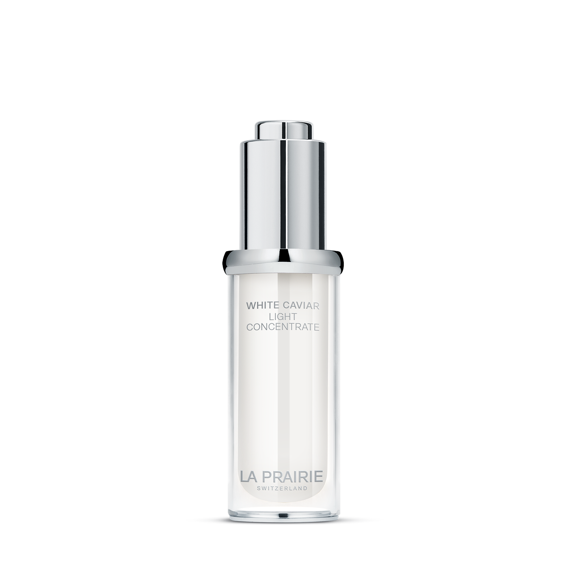 LA PRAIRIE Weiss Caviar Concentrate Sérum Iluminador 20 ml Kosmetik