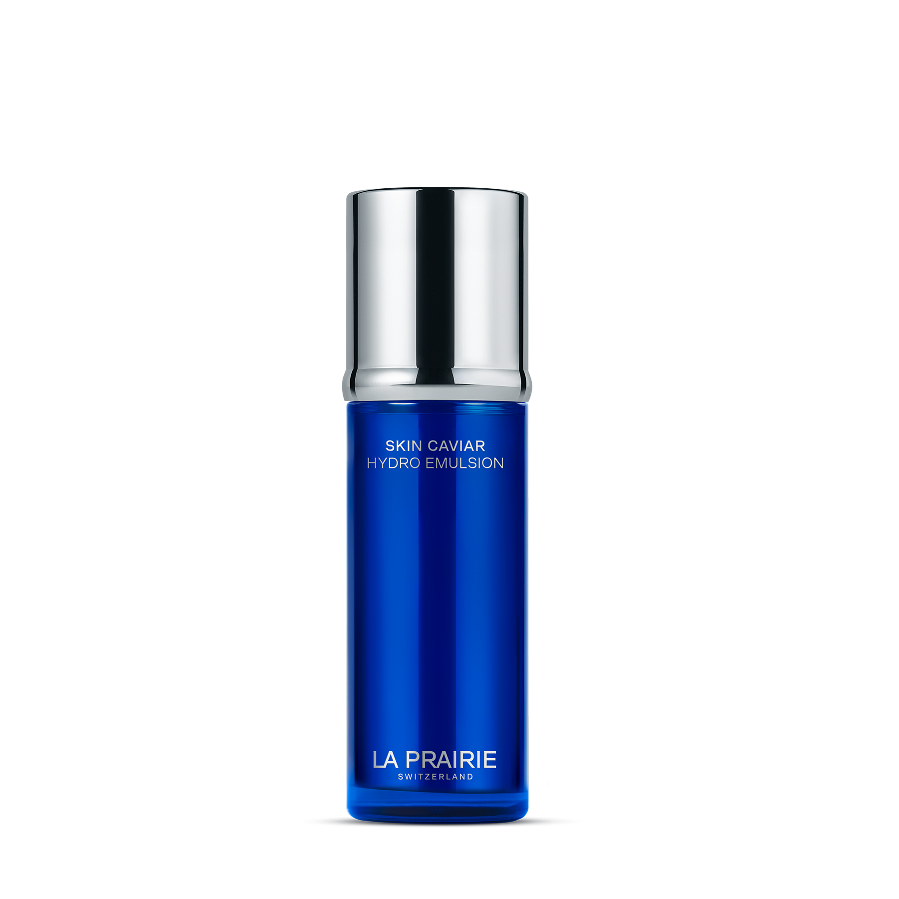 LA PRAIRIE Skin Caviar Emulsion Feuchtigkeit und Straffung 70 ml