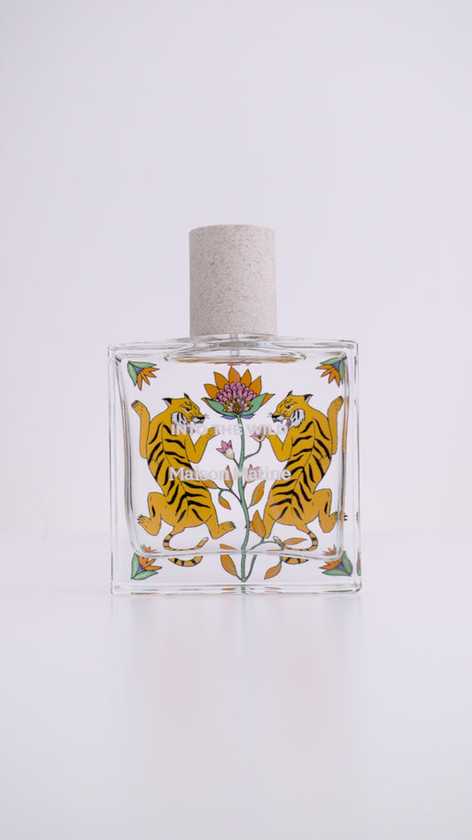 MAISON MATINE MAISON MATINE Into The Wild Eau de Parfum 50 ml Parfüm