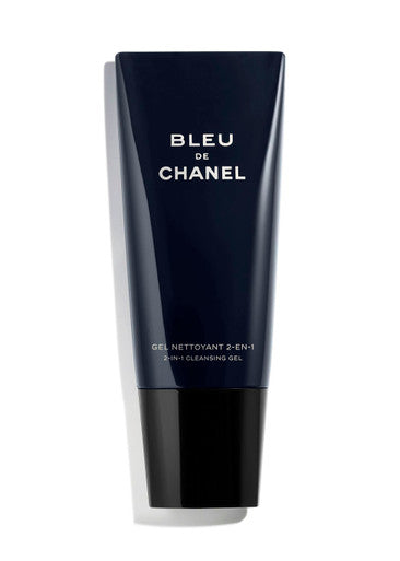 CHANEL Bleu De Chanel Gel Nettoyant 2 En 1 100M Kosmetik