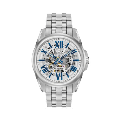 BULOVA WATCHES Mod. 96A187