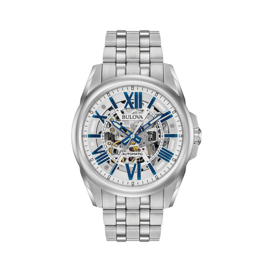 BULOVA WATCHES Mod. 96A187