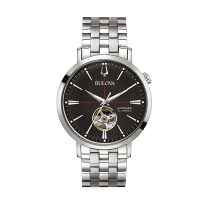 BULOVA WATCHES Mod. 96A199