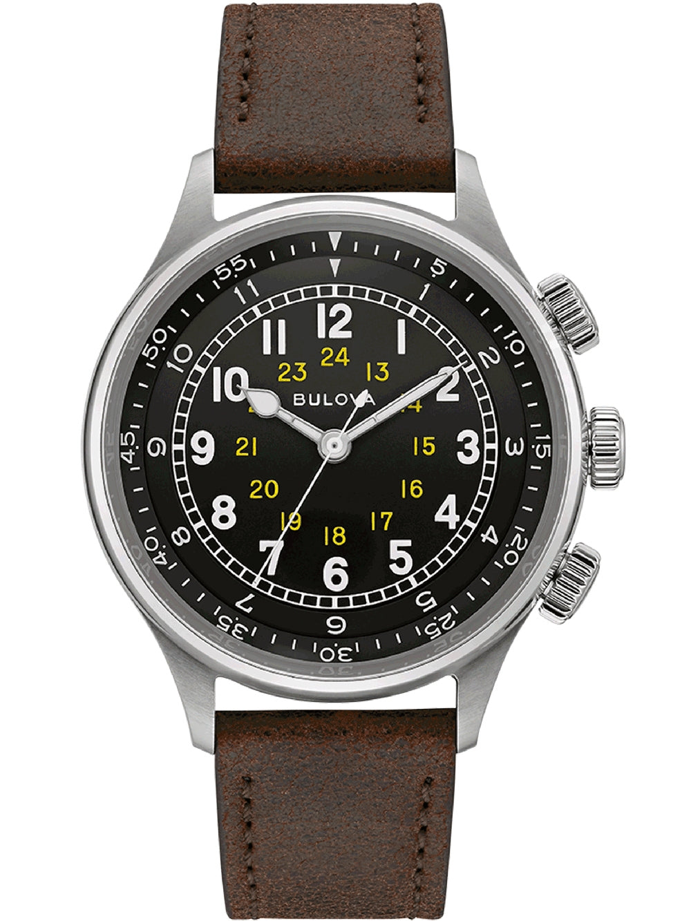 BULOVA Mod. 96A245