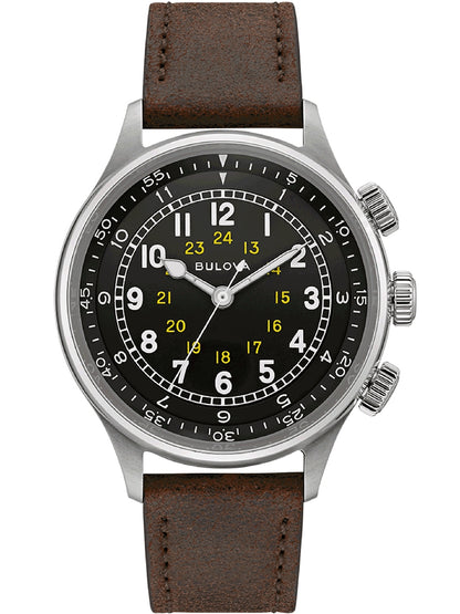 BULOVA Mod. 96A245