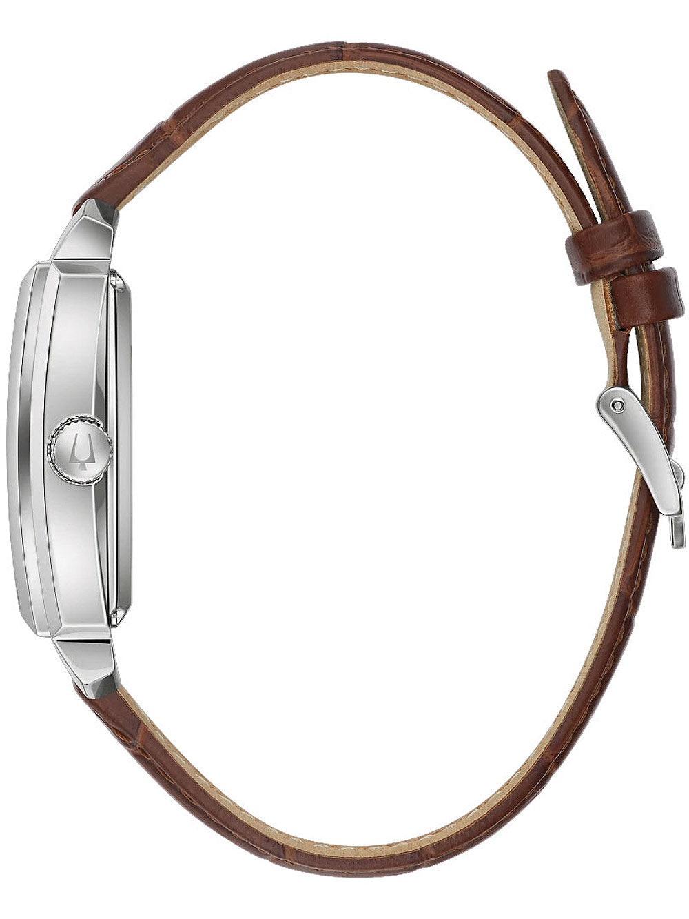 BULOVA Mod. 96A268 – Seitenansicht