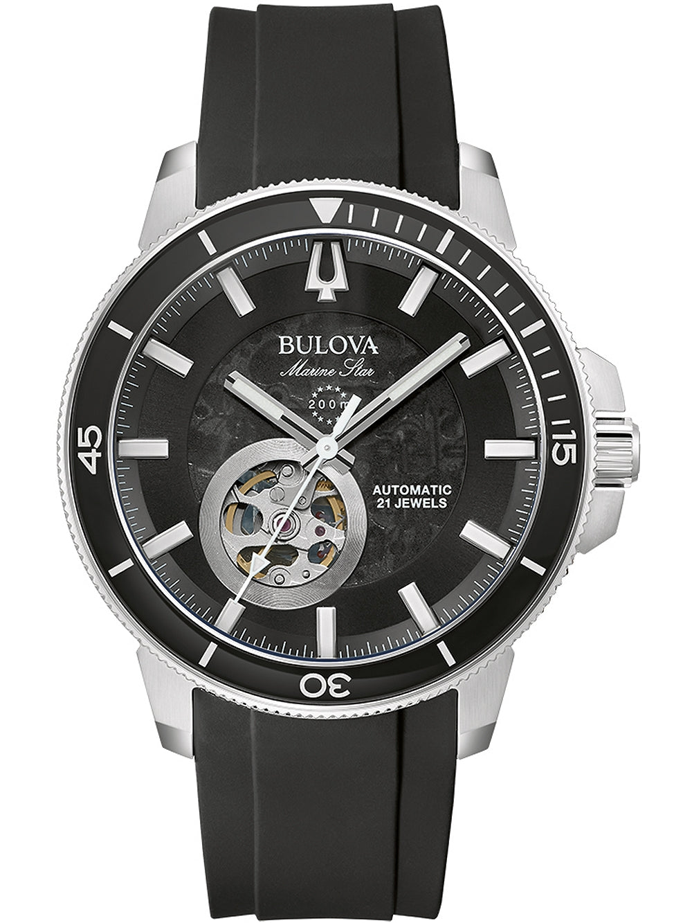 BULOVA Mod. 96A288