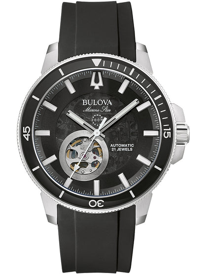 BULOVA Mod. 96A288