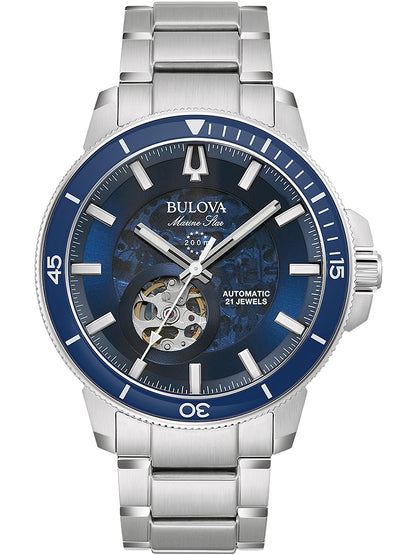 BULOVA Mod. 96A289