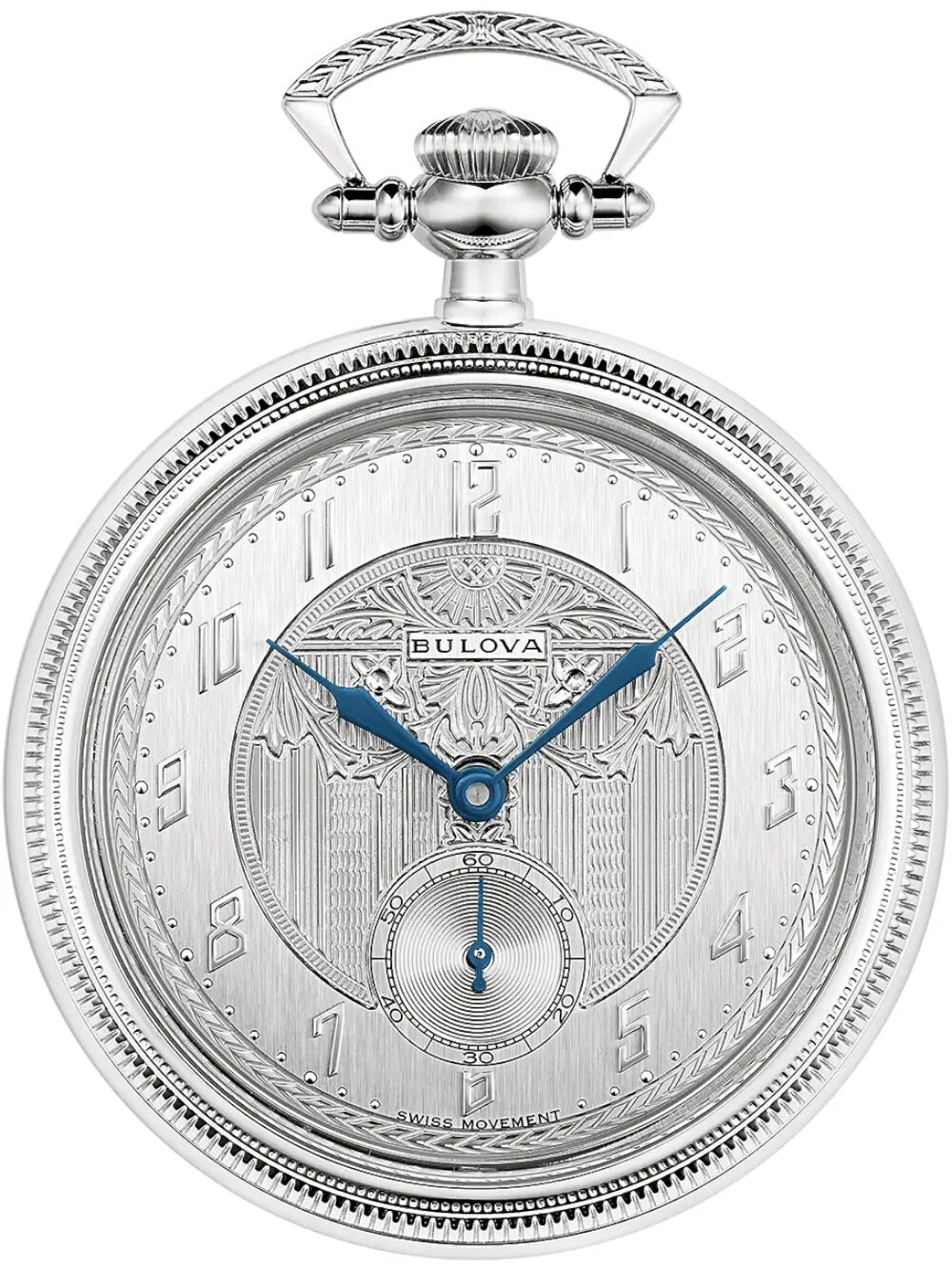 BULOVA Mod. 96A325