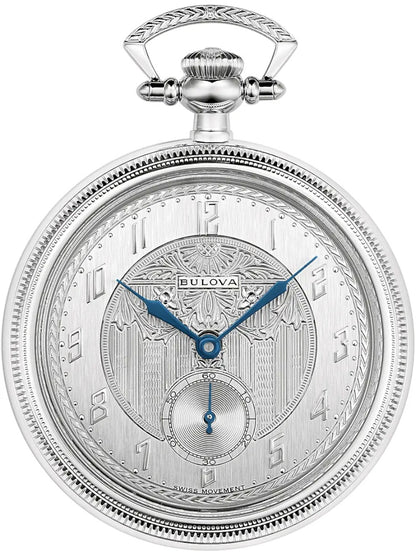 BULOVA Mod. 96A325