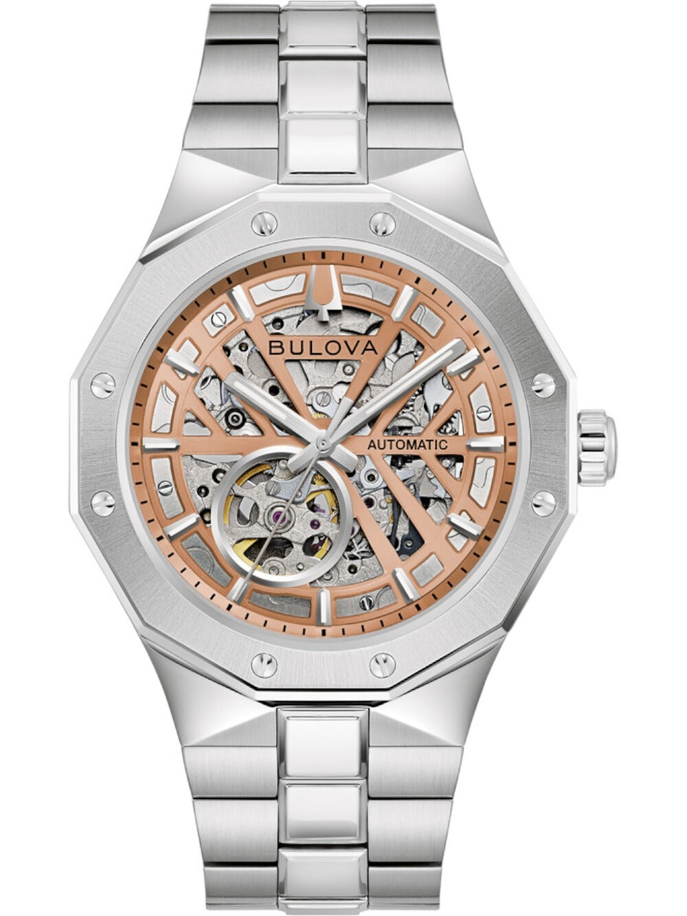 BULOVA Mod. 96A351